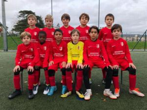 U10 A