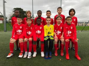 U11 A